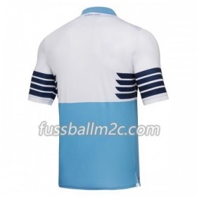 Fußballtrikots Lazio Rom Heim Trikotsatz 2018-2019